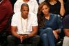Beyonce in Jay Z znova zibata, dvojčka sta tu