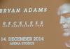 Ljubljana (koncertno) oživljena - Bryan Adams, Joss Stone in OneRepublic
