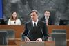 President Pahor: Neither the President of the Republic nor the National Assembly can simply select a date for elections