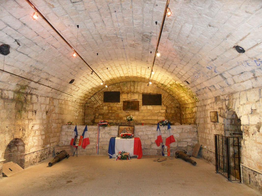Utrdba Douaumont