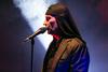 Laibach po Evropi aprila še dvakrat na slovenskih tleh, maja čez lužo