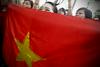 Razmere v Vietnamu so se umirile, a tujci državo še naprej zapuščajo