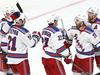 Rangersi na prvi tekmi v Montrealu napolnili domačo mrežo