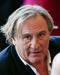 Gerard Depardieu gostinski posel širi v Rusijo