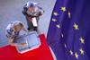Volilne račune za evropske volitve odprlo 13 strank in list