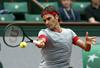 Federer: Nadal, ne Đoković, je glavni favorit Roland Garrosa