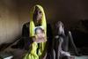 Nigerijske oblasti vedo, kje Boko Haram zadržuje ugrabljene deklice