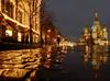 Po izboru turistov je najhujše mesto na svetu - Moskva