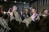 Obama namerava po letu 2014 v Afganistanu ohraniti 9.800 vojakov