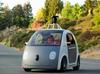 Google bo izdeloval samovozeče avtomobile