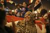 Al Sisi novi predsednik Egipta s kar 96 odstotki glasov