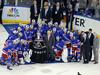 Video: Rangersi po 20 letih spet v finalu Lige NHL