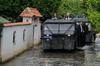 Pahor presunjen nad videnim razdejanjem v Obrenovcu