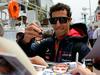 Ricciardo za zdaj zasenčil svetovnega prvaka Vettla