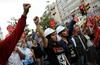 Erdogan ob obletnici protestov: Ne približujte se trgu Taksim