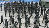 V Bangkoku več tisoč vojakov skuša preprečiti proteste nasprotnikov
