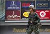 Tajska vojska predstavila krizni gospodarski načrt