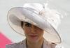 Foto: Španska princesa Letizia - nova zvezda kraljevih dvorov