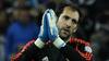 Diego Lopez: 32-letni vratar - Real Madrid/Španija (1/0) Foto: EPA