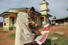V Gvineji že več kot 200 žrtev virusa ebole
