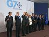 Ključno sporočilo G7: Enotna podpora Ukrajini