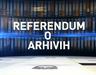 Referendumska kampanja je končana, nastopil je volilni molk