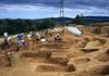 Na Kapiteljski njivi odkrili nov grob iz pozne bronaste dobe