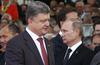Ukrajina in Rusija za dvostranski dogovor o premirju v Ukrajini