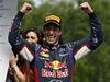 Video: Ricciardo v Kanadi prekinil vladavino Mercedesa