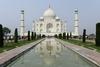 Hindujski nacionalisti obrnili hrbet Tadž Mahalu