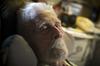Poslovil se je najstarejši moški na svetu, ki je imel 111 let