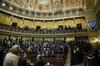 Španski parlament potrdil zakon, ki omogoča abdikacijo kralja
