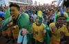 V Braziliji naslednje svetovno prvenstvo v nogometu za ženske