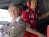 Predsednik Ferrarija: Treba je manj govoriti, več storiti!