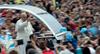 Papež Frančišek upokojuje papamobil: 