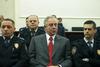 Hrvaško ustavno sodišče zahtevalo izpustitev Sanaderja