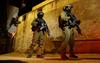 Izrael za izginotje najstnikov krivi Palestince. Vojska aretirala okoli 80 ljudi.