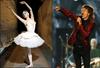 Micka Jaggerja po samomoru zaročenke tolaži 43 let mlajša balerina