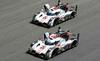 Audiju dvojna zmaga na slovitem Le Mansu