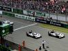 Dvojna zmaga za Audi v Le Mansu