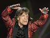 Rolling Stones na Dunaju: Slovenija premajhna, da bi jo Jagger omenil