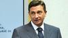Pahor: Politična stabilnost pomembna za uveljavljanje strukturnih reform