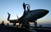 ZDA prejele prošnjo Iraka za letalske napade na skrajneže