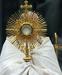Katoličani praznujejo telovo, spomin na Jezusovo navzočnost v evharistiji