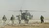 Obama: Iraško bojišče ne bo več videlo ameriških vojakov