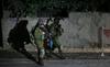 Izraelske sile na Zahodnem bregu ubile dva Palestinca