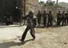 Sunitski uporniki v Iraku zasedli štiri mesta v dveh dneh