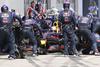 Red Bull izstrelil strupeno puščico proti Renaultu