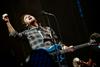 Foto: Odrasli, ne da bi zastareli - Pearl Jam v Trstu
