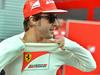 Alonso pri Ferrariju zapravlja dragocena leta